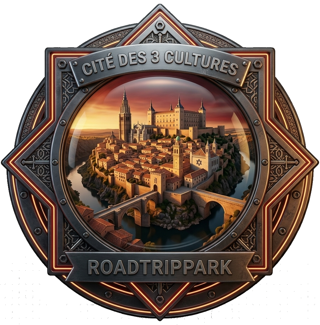 Cité des 3 Cultures